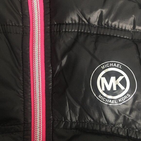 Michael Kors Jacket  kids size 14 - Picture 8 of 8